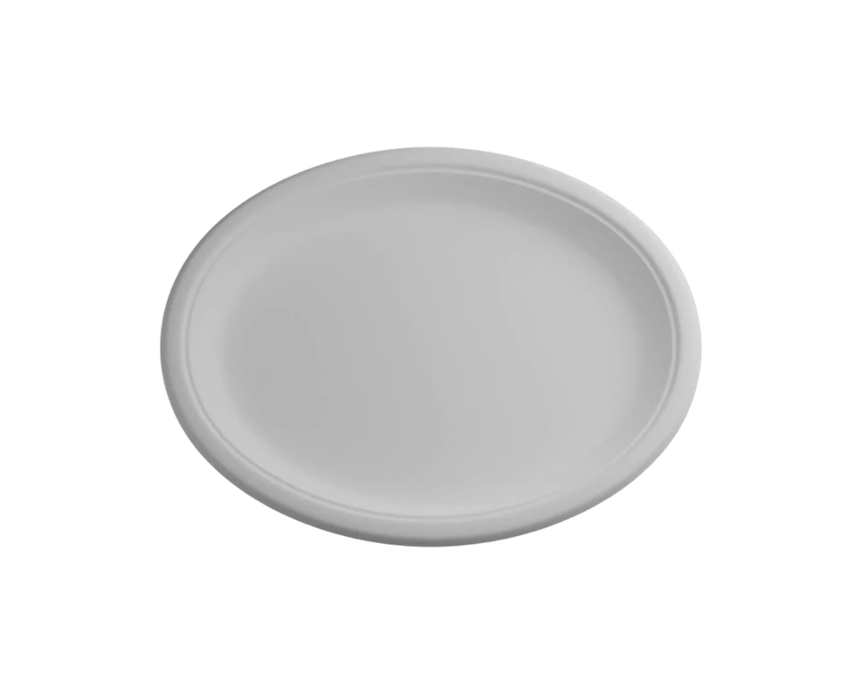 Eco Friendly Compartment Plates suppliers